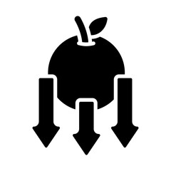 Obraz premium Gravity