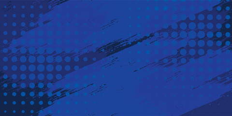blue color pattern gradient grunge texture background.