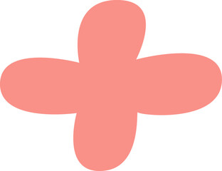 Hand Drawn Colorful Doodle Elements