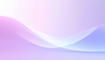 ウェーブ背景素材