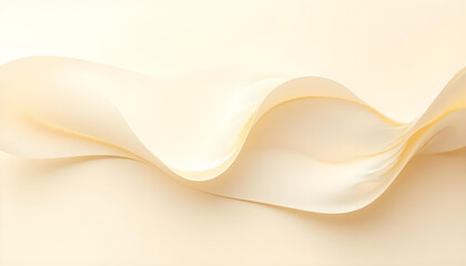 Abstract Soft Wave Background Collection with Light, Pastel, and Luxury Textures