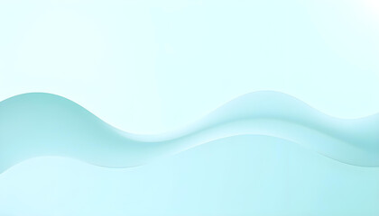 Abstract Soft Wave Background Collection with Light, Pastel, and Luxury Textures