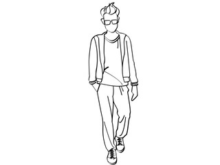 Elegance in Style A Journey Through Fashion for Everyone