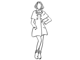 The Art of Dress A Comprehensive Guide to Fashion Showoff