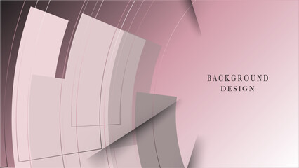 Deep red grey abstract presentation background