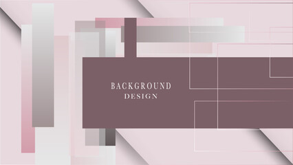 Abstract background colorful pastel gradient modern abstract geometric shapes