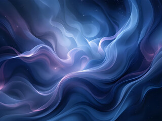 Fototapeta premium Colorful Abstract Flow and Wave Light Backgrounds with Swirl and Motion Effects 