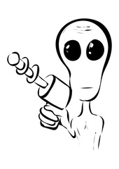 Alien