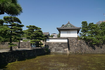 桔梗門