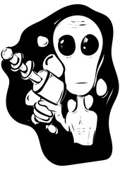 Alien