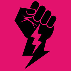 vector illustration of an abstract background