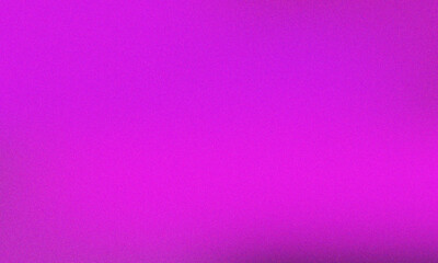 Vibrant pink gradient with subtle noise effect creating smooth and pleasing texture