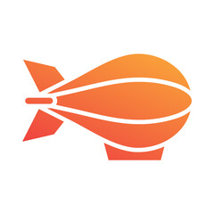 Zeppelin Icon © Icon 5