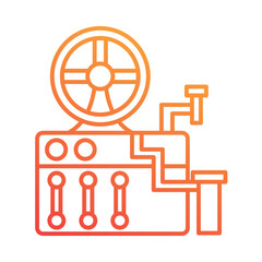 Telegraph Icon © Icon 5