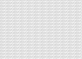 Curve Seamless pattern vector french bulldog pug isolated repeat background wallpaper
