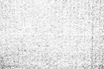 Abstract grunge black and white distressed paper texture background