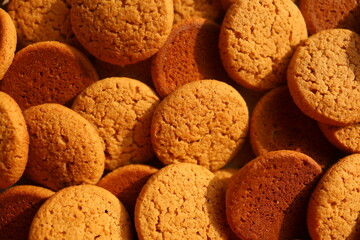  Food Texture Background