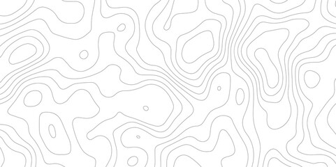  white background featuring abstract topographic map lines, showing elevation contours and patterns of land