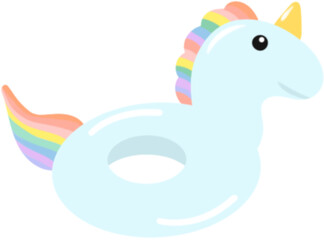 240911_유니콘 튜브