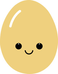 계란 일러스트