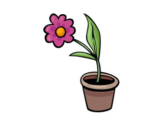 A Happy Brown Dog With Big Ears and Big Nose