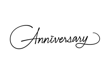 stylish cursive letter 