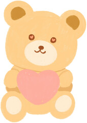 241230_발렌타인 곰돌이