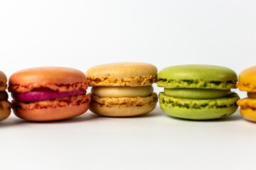 Macaroons