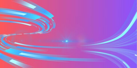 Elegant abstract background in red and purple colors with subtle gradients and blur effects. Suitable for luxury branding, packaging, and editorial layouts.