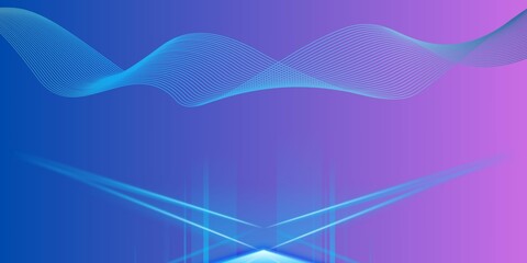 abstract, illustration, background, pattern, vector, horizontal, copy space, shape, template, no people, art, wallpaper, modern, design, multi colored, texture, vibrant color, landing page, 
