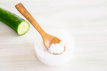 粗塩　日本海産