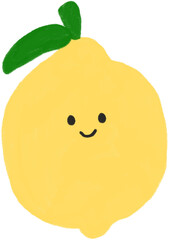 250523_ 귀여운 레몬