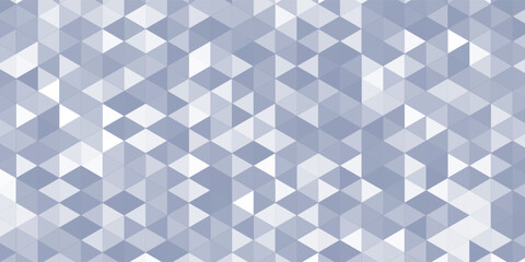 Purple white triangle geometric pattern backgroundPurple white triangle geometric pattern background