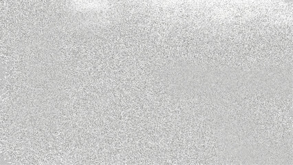 White grainy grunge effect background noisy white page paper dusty vector background for poster banner artistic wallpaper