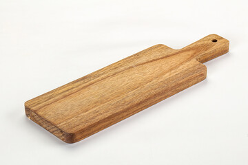 Wooden cutting board kithen equipment