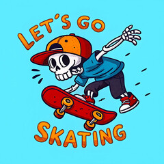 Silhouette pirate elephant t-shart design