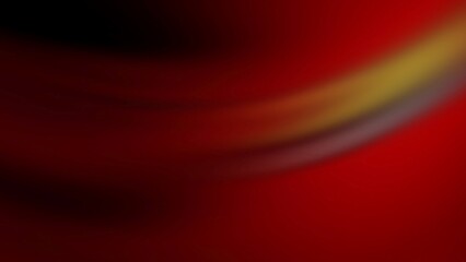 Abstract red and gold swirl background texture for design projects