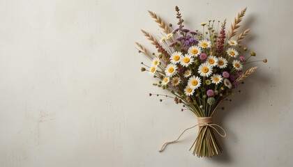 A symphony of rustic charm for a peaceful countryside morning in Summer