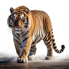 Obraz premium bengal tiger