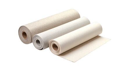 Fototapeta premium Canvas rolls