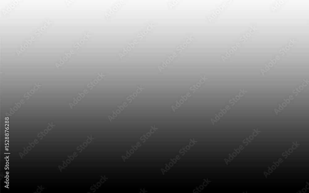 Poster seamless grayscale gradient background for design projects