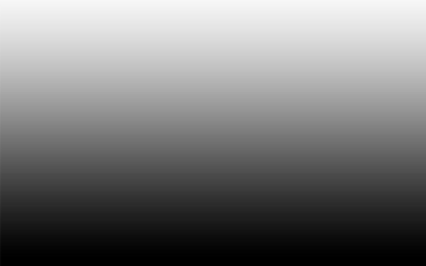 Seamless grayscale gradient background for design projects