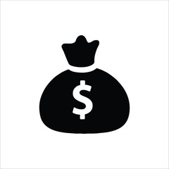 money bag