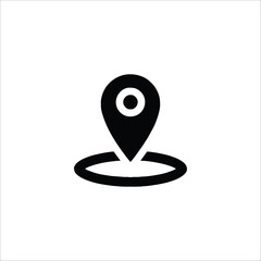 icon location