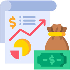 Expense Summary Icon