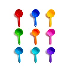 plastic dippers bathrooms: Generative AI