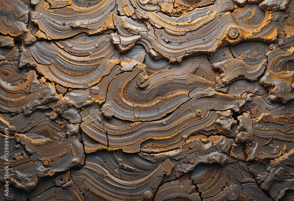 Poster unique abstract backgrounds for computer monitors showcasing textured wave patterns