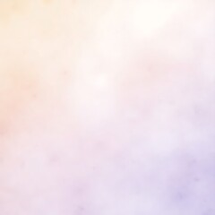 Soft Pastel Colors Create a Dreamy and Ethereal Artistic Effect