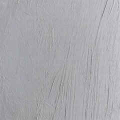 Fototapeta premium Gray textured wall with vertical brush strokes and rough surface
