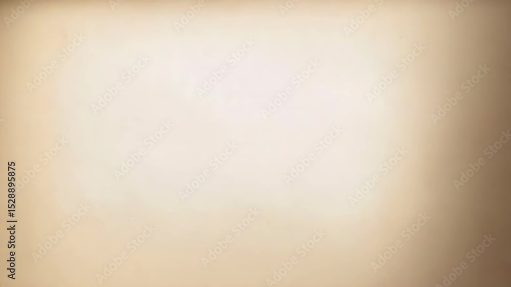 Poster subtle beige paper texture with a soft gradient and minimal imperfections ideal for use as backgroun